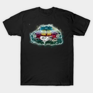 Chevrolet camaro Z28 T-Shirt